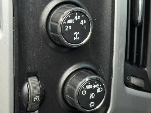 Used 2015 GMC Sierra 1500 SLE w/ SLE Value Package image 14