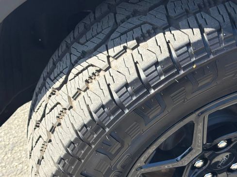 Used 2026 Ford Explorer Tremor AWD/4WD image 21