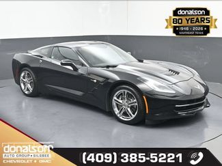 Used 2016 Chevrolet Corvette Stingray Coupe RWD video 1