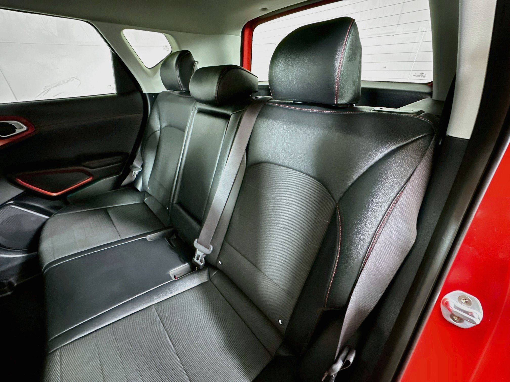 Used 2020 Kia Soul GT-Line Turbo FWD image 25