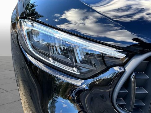 Certified 2026 Mercedes-Benz GLC 43 AMG 4MATIC Coupe image 15