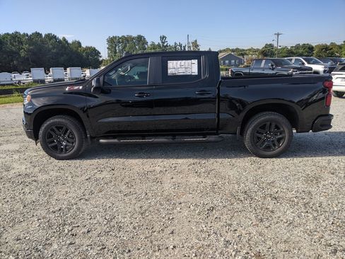 New 2026 Chevrolet Silverado 1500 RST image 5