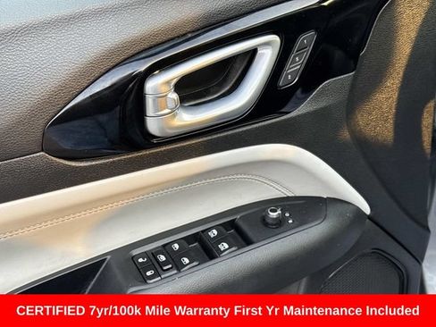 Used 2023 Jeep Compass Limited w/ Elite Group AWD/4WD image 20