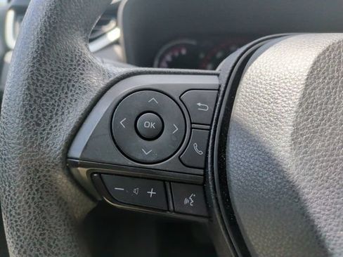 Used 2023 Toyota RAV4 LE FWD image 19