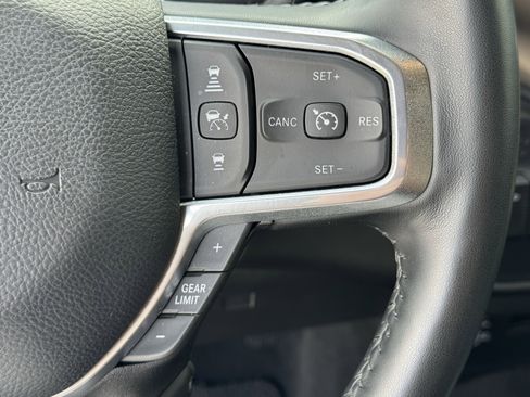 Used 2024 RAM 2500 Laramie w/ Safety Group AWD/4WD image 23