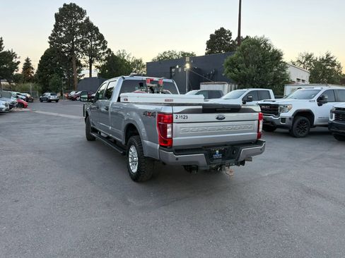 Used 2020 Ford F250 XLT AWD/4WD image 5
