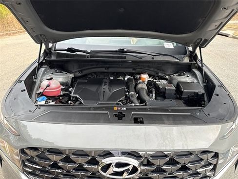 Used 2023 Hyundai Santa Fe Calligraphy w/ Cargo Package image 18
