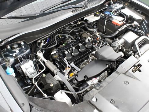 Used 2023 Honda CR-V EX-L image 25