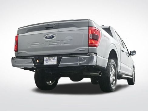 Used 2023 Ford F150 XLT w/ Equipment Group 302A High image 37