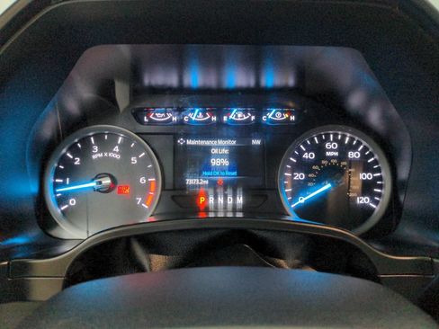 Used 2021 Ford F350 XL w/ Power Equipment Group AWD/4WD image 18