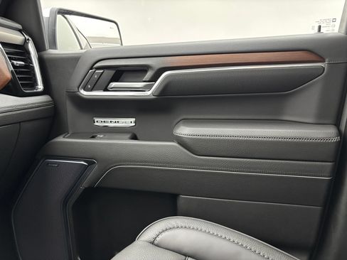 New 2026 GMC Sierra 1500 Denali w/ Technology Package AWD/4WD image 45