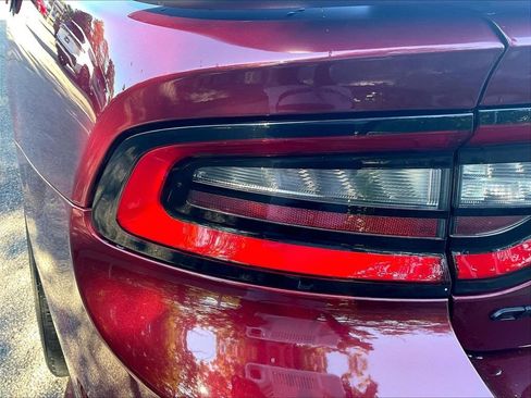 Used 2021 Dodge Charger Scat Pack w/ Plus Group RWD image 31