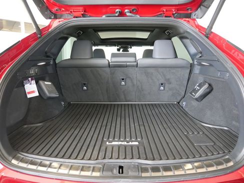 Certified 2025 Lexus RX 350 image 27