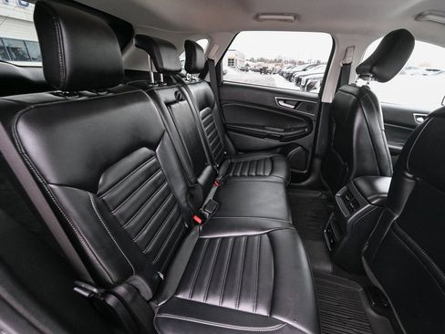 Certified 2024 Ford Edge SEL w/ Convenience Package image 29