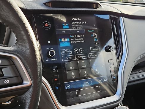 Used 2023 Subaru Outback Limited image 19