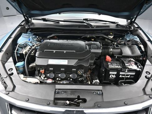 Used 2015 Honda Crosstour EX-L image 52