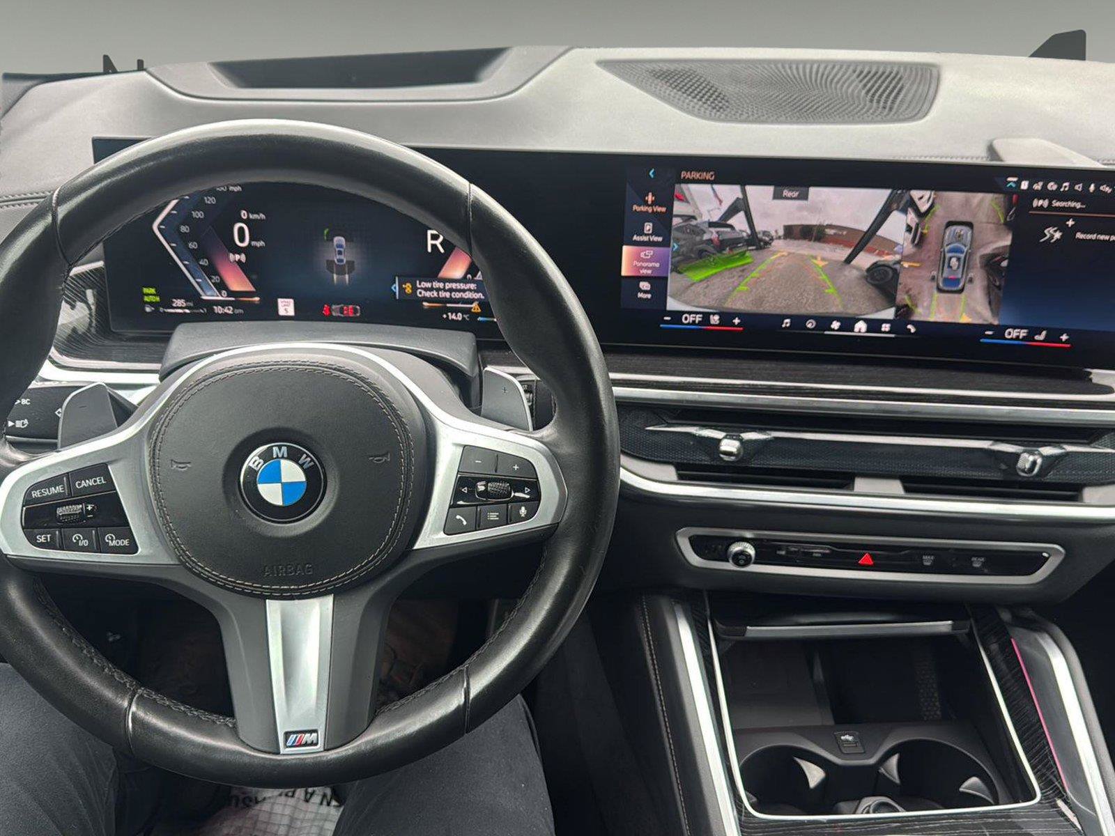 Used 2026 BMW X6 xDrive40i w/ Climate Comfort Package AWD/4WD image 20