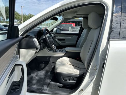 Used 2025 MAZDA CX-90 3.3 Turbo S w/ Premium Package AWD/4WD image 2