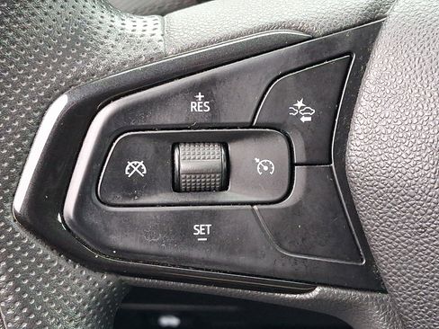 Used 2022 Chevrolet TrailBlazer LT w/ Driver Confidence Package image 21