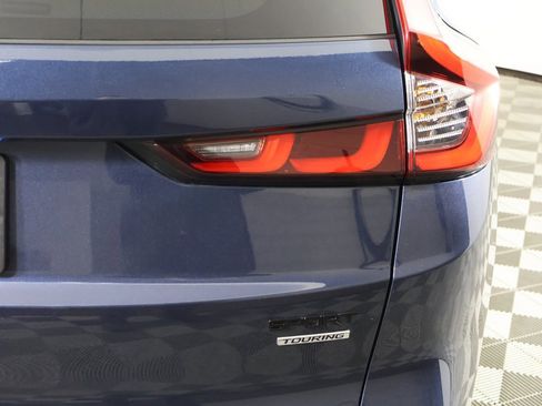 Used 2025 Honda CR-V Sport Touring image 18