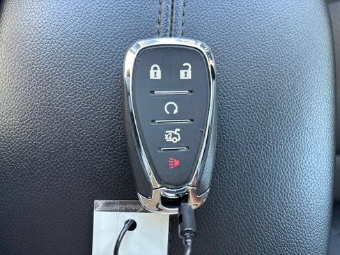 Certified 2024 Chevrolet Malibu LT FWD image 31