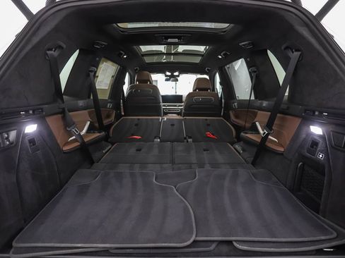 Certified 2026 BMW X7 xDrive40i AWD/4WD image 30