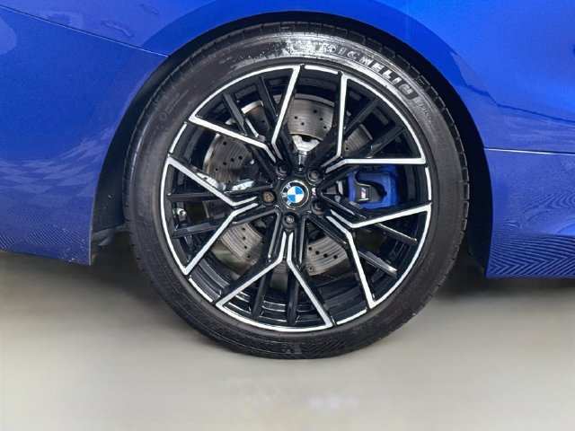 Used 2023 BMW M8 Competition w/ M Carbon Exterior Package AWD/4WD image 30