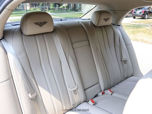 Used 2015 Bentley Flying Spur V8 AWD/4WD image 63