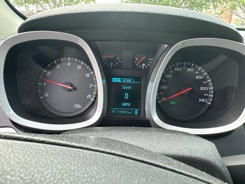 Used 2015 Chevrolet Equinox LT w/ Power Convenience Package FWD image 25