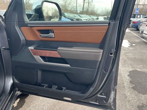 Used 2023 Toyota Tundra 1794 Edition image 35