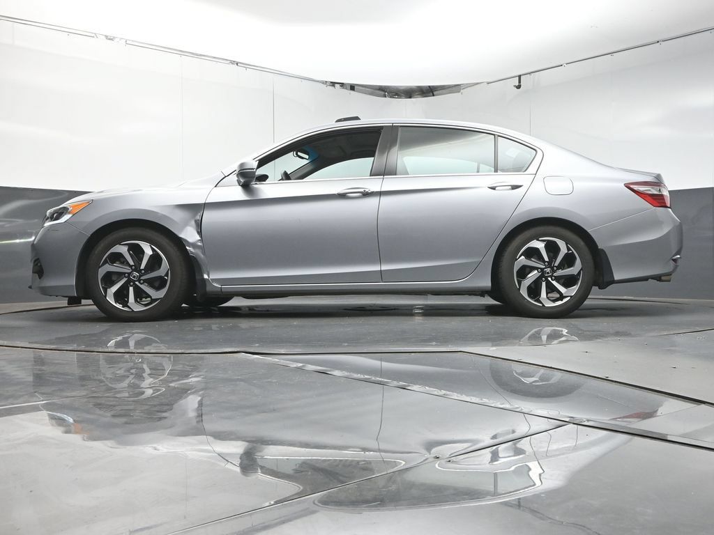Used 2016 Honda Accord EX-L image 37