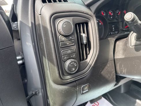 New 2026 Chevrolet Silverado 2500 W/T w/ WT Convenience Package image 25