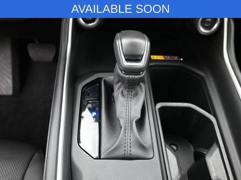 Used 2024 Toyota Grand Highlander AWD image 25