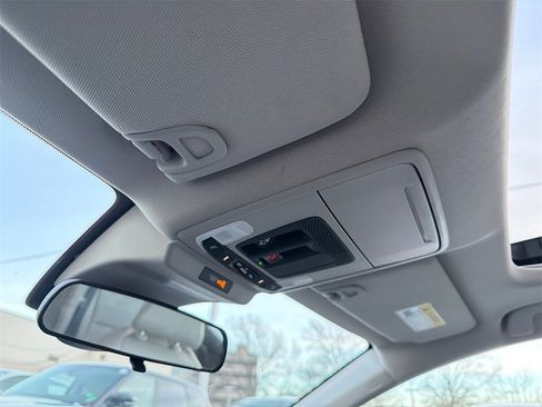 Used 2024 Honda Accord EX image 28