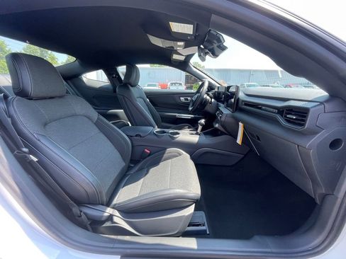 New 2025 Ford Mustang GT image 22