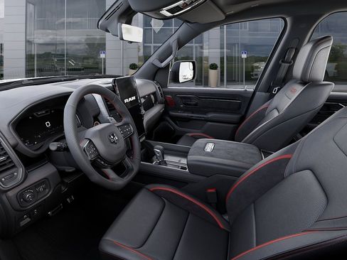 New 2026 RAM 1500 RHO AWD/4WD image 22