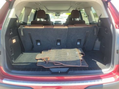 Used 2019 Subaru Ascent Touring AWD/4WD image 7