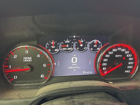 Used 2015 GMC Yukon Denali w/ Premium Package image 14