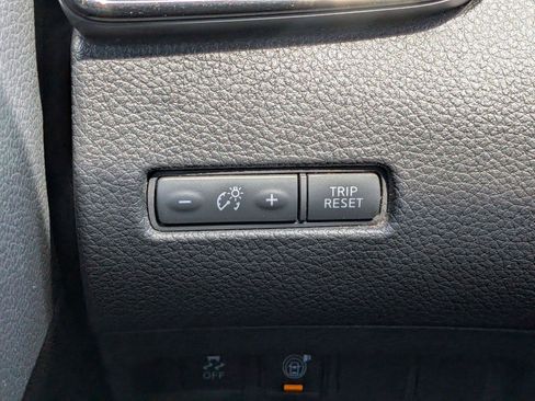 Used 2017 Nissan Rogue SV AWD/4WD image 17