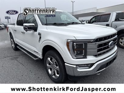 Used 2023 Ford F150 Lariat w/ Equipment Group 502A High