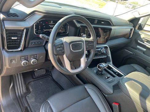 Used 2024 GMC Sierra 1500 Denali w/ Denali Reserve Package image 17