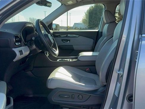 Used 2024 Honda Pilot EX-L image 15