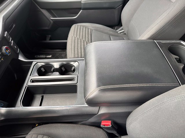 Used 2023 Ford F150 XL w/ STX Appearance Package AWD/4WD image 18