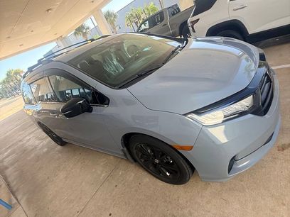 Used 2023 Honda Odyssey Sport