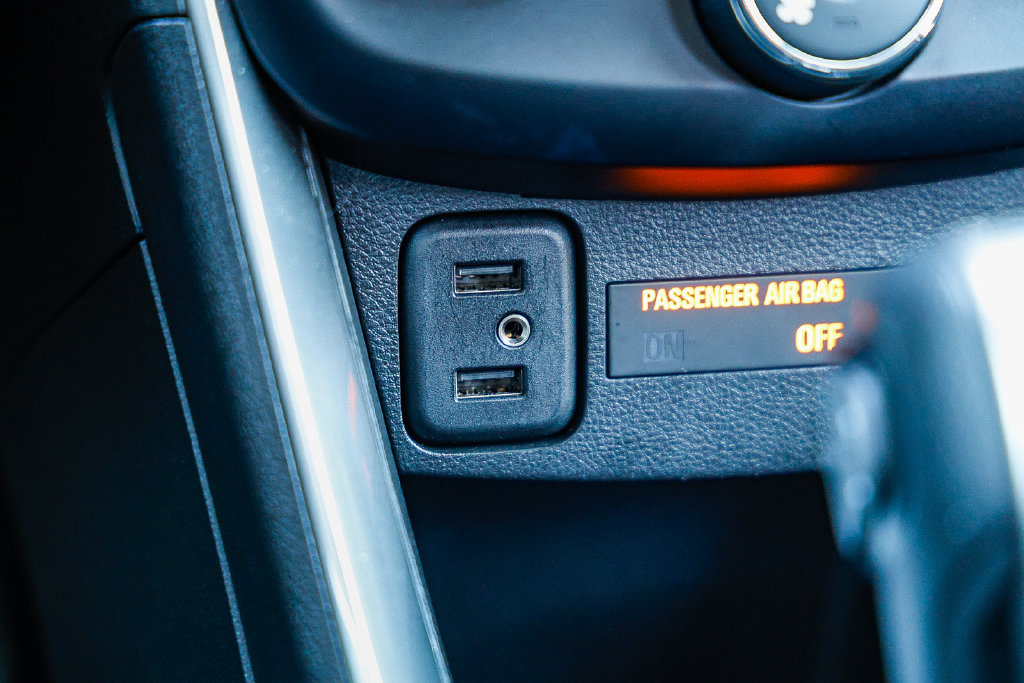 Certified 2020 Chevrolet Trax LT AWD/4WD image 22