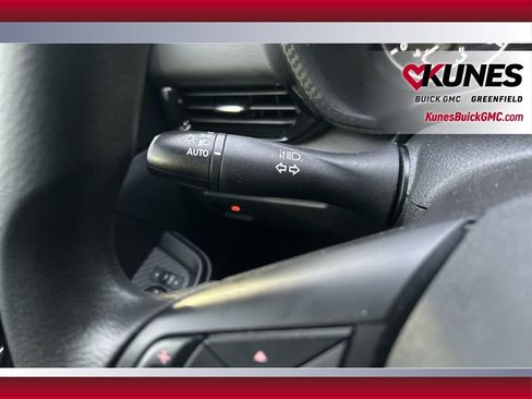 Used 2023 Nissan Sentra SV image 35