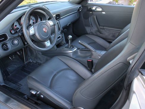 Used 2007 Porsche 911 Carrera S RWD image 14