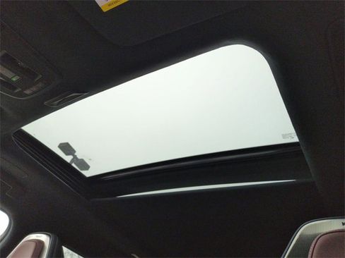 New 2026 INFINITI QX80 Autograph image 13