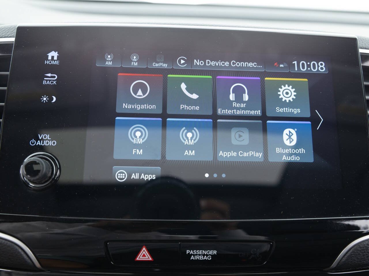 Used 2021 Honda Pilot Touring image 35
