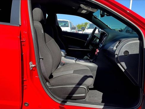 Used 2023 Dodge Charger GT RWD image 7